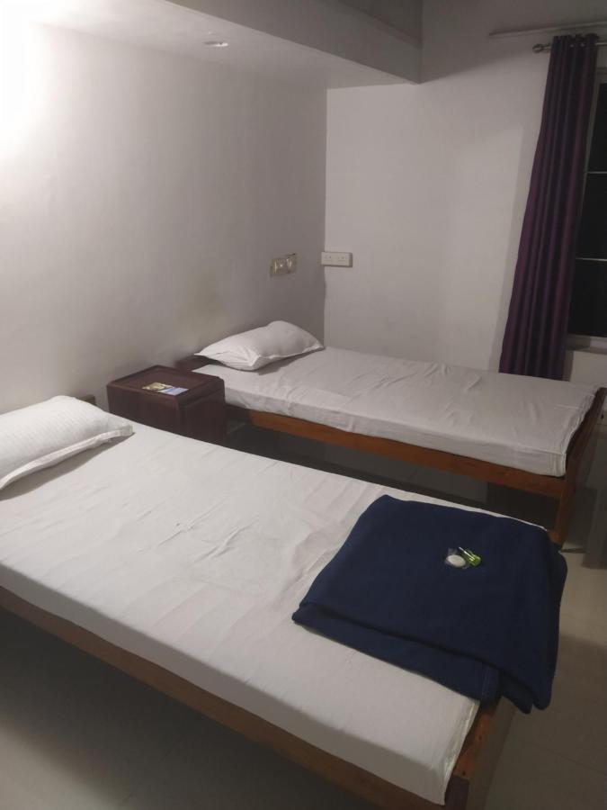 Alappuzha Paradise Inn Guest House מראה חיצוני תמונה
