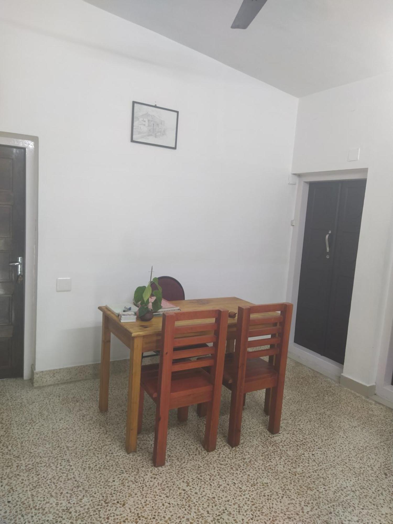 Alappuzha Paradise Inn Guest House מראה חיצוני תמונה